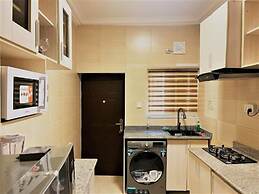 Eco- Eden Restination Apartment