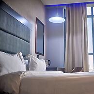 Eco- Eden Restination Apartment