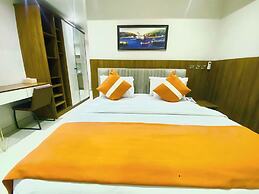 Eco- Eden Restination Apartment