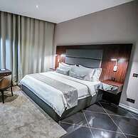 Eco- Eden Restination Apartment