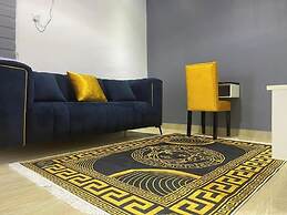 Eco- Eden Restination Apartment