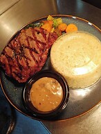 Eco- Eden Restination Apartment