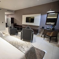 Eco- Eden Restination Apartment