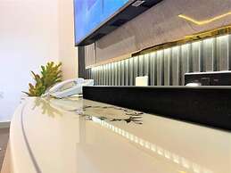 Eco- Eden Restination Apartment