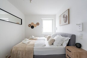 COY Apartments Steyr - Work & Relaxation