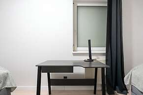 COY Apartments Steyr - Work & Relaxation