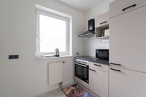 COY Apartments Steyr - Work & Relaxation