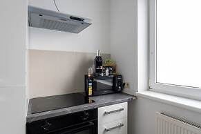 COY Apartments Steyr - Work & Relaxation