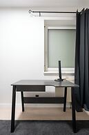 COY Apartments Steyr - Work & Relaxation