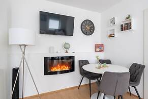 COY Apartments Steyr - Work & Relaxation