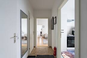 COY Apartments Steyr - Work & Relaxation