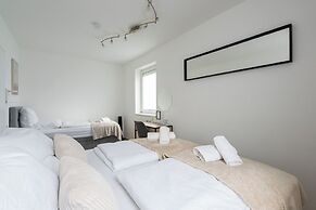 COY Apartments Steyr - Work & Relaxation