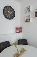 COY Apartments Steyr - Work & Relaxation
