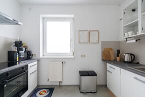 COY Apartments Steyr - Work & Relaxation