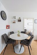 COY Apartments Steyr - Work & Relaxation