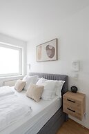 COY Apartments Steyr - Work & Relaxation