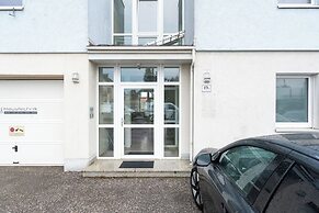 COY Apartments Steyr - Work & Relaxation