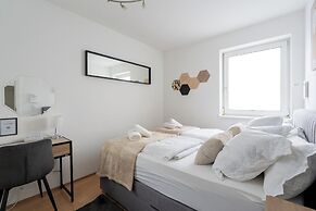COY Apartments Steyr - Work & Relaxation