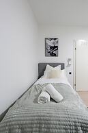 COY Apartments Steyr - Work & Relaxation