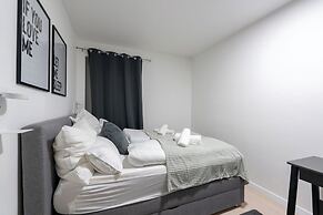 COY Apartments Steyr - Work & Relaxation