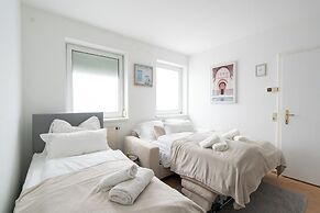 COY Apartments Steyr - Work & Relaxation