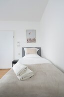 COY Apartments Steyr - Work & Relaxation