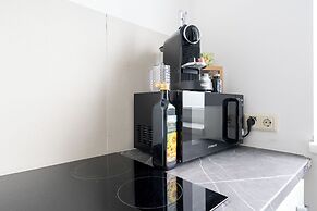 COY Apartments Steyr - Work & Relaxation