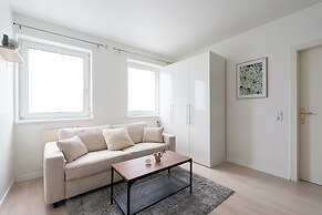 COY Apartments Steyr - Work & Relaxation