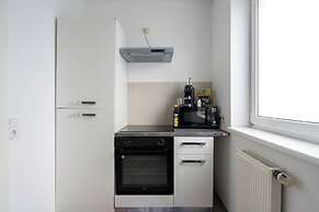 COY Apartments Steyr - Work & Relaxation