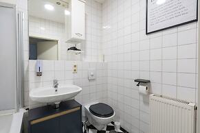 COY Apartments Steyr - Work & Relaxation