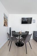 COY Apartments Steyr - Work & Relaxation