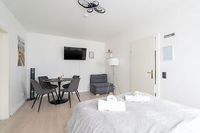 COY Apartments Steyr - Work & Relaxation