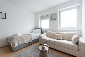 COY Apartments Steyr - Work & Relaxation