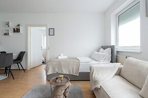 COY Apartments Steyr - Work & Relaxation
