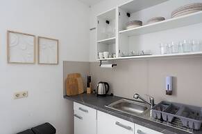 COY Apartments Steyr - Work & Relaxation