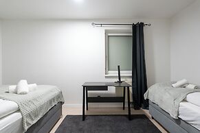 COY Apartments Steyr - Work & Relaxation