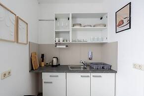 COY Apartments Steyr - Work & Relaxation