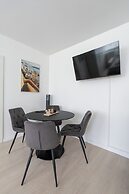 COY Apartments Steyr - Work & Relaxation