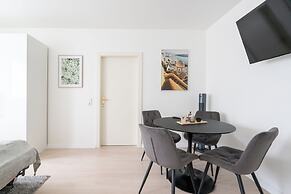 COY Apartments Steyr - Work & Relaxation