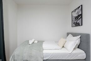 COY Apartments Steyr - Work & Relaxation