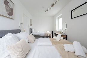COY Apartments Steyr - Work & Relaxation