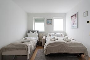 COY Apartments Steyr - Work & Relaxation