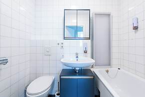 COY Apartments Steyr - Work & Relaxation