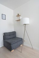 COY Apartments Steyr - Work & Relaxation