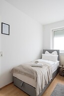 COY Apartments Steyr - Work & Relaxation