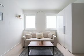 COY Apartments Steyr - Work & Relaxation