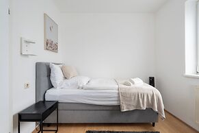 COY Apartments Steyr - Work & Relaxation
