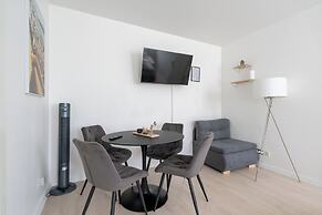 COY Apartments Steyr - Work & Relaxation