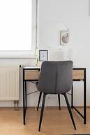 COY Apartments Steyr - Work & Relaxation