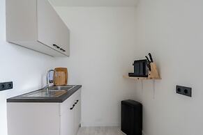 COY Apartments Steyr - Work & Relaxation
